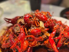-红盔甲·小龙虾(天钥桥店)
