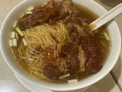-池记(尖沙咀店)
