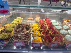 -PAOPAO Bakery&Café(港汇店)