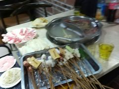 -来伊回麻辣烫·火锅串串清真(红瓦寺总店)