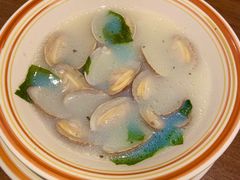 -萨莉亚意式餐厅(南京万达茂店)