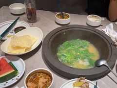 -芸山季·云南山珍菌火锅(宝能环球汇店)