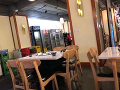 -大院小院传统火锅·小酒馆(北城天街店)