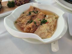 -万山楼海鲜酒家·二十三年老字号