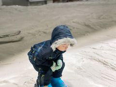 -赤马湖体育滑雪