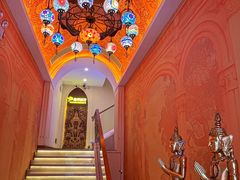 -金色莲花泰式按摩SPA(石牌店)