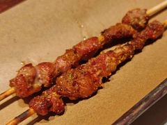 -清真·卡德尔大叔新疆主题餐厅(龙汇路店)