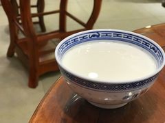 招牌姜撞奶-捷信牛奶甜品世家(五道口店)
