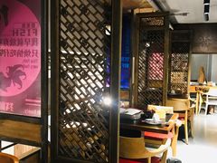 -魚说纸包鱼(中关村店)