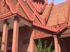 -柬埔寨国家博物馆