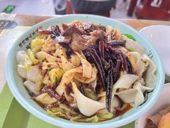 -胖子老牌优质水煎包