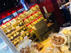 -潘娜托尼发酵蛋糕面包(亦庄山姆店)