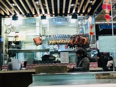 -龙记香港茶餐厅(久光百货店)