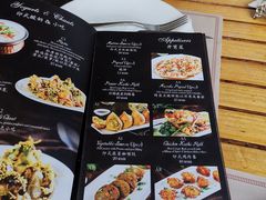 -克比叔叔印度餐厅Kebabs on the Grille(永康路分店)