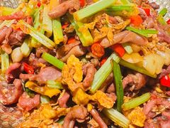 -小厨娘金榜题名(夫子庙秦淮河店)