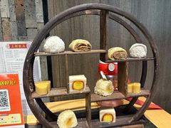 -东来顺(非遗·清真火锅·盛世广场店)