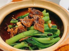 -四季民福烤鸭店(望京旺角店)