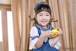 -贯日漂亮宝贝儿童摄影