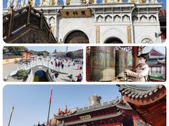 -上海东林寺(金山区)