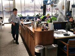 自助取餐区-新辣道鱼火锅(航天万源店)