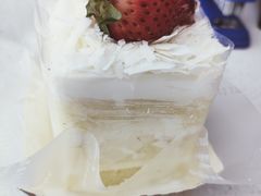 -荷家面包生日蛋糕(大渡口万达广场店)