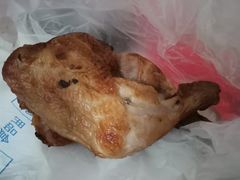 -国梁烤鸡(总店)