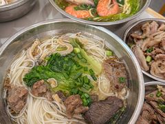 -福屿鲜捞小吃·捞化(福屿总店)