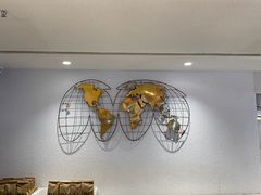 -% Arabica阿拉比卡咖啡(武汉天地店)