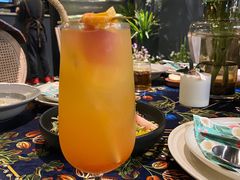 -第101座花园餐厅(湖滨88店)