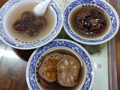 -粗茶淡饭(东关街店)