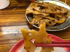 -冶建镜子·老南昌大排档·江西虾王(总店)