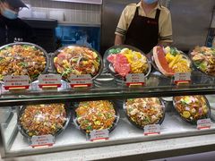 -大食代美食广场(月星环球港店)