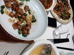 -惠丰堂饭庄·烤鸭·京味菜(翠微路店)