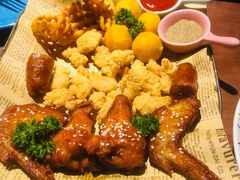 -盘炉forenza·云贵川融合小食堂 ( 钟楼中柳巷店)