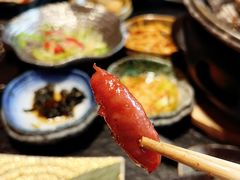 -炭虎烤肉(桂林路店)
