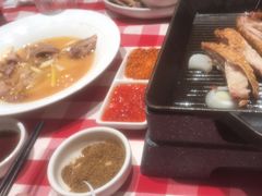 -西贝(宝乐汇店)