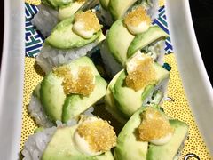 -綱元·海鲜豆捞(明州里店)