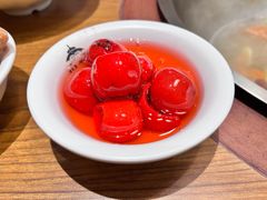 -313羊庄·荣耀·铁锅烀羊肉·烧烤(回龙观店)