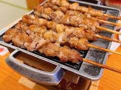 -酒吞(七宝领展广场店)