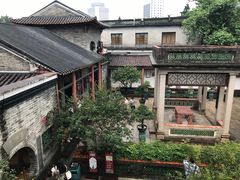 -东莞市可园博物馆