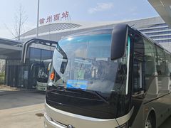 -赣州西站