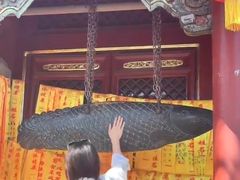 -潭柘寺景区