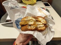 -麦当劳(秣陵路店)