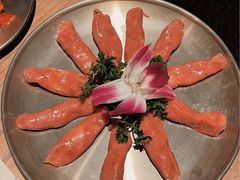 -西塔老太太泥炉烤肉(杭州首店)
