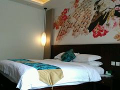 -德门仁里精品酒店(安仁店)