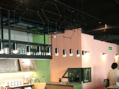 -半山腰·云南菜(侨福芳草地店)