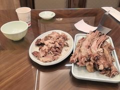 -清真·益鑫羊肉手抓馆(花园北街店)