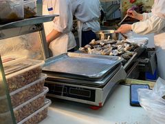 自助取餐区-章云板鸭(总店)