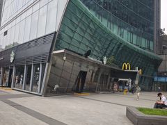-好世界商业广场(北京国际中心店)