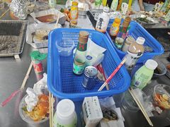 -小蜜蜂团建自助烧烤场(小洲村店)